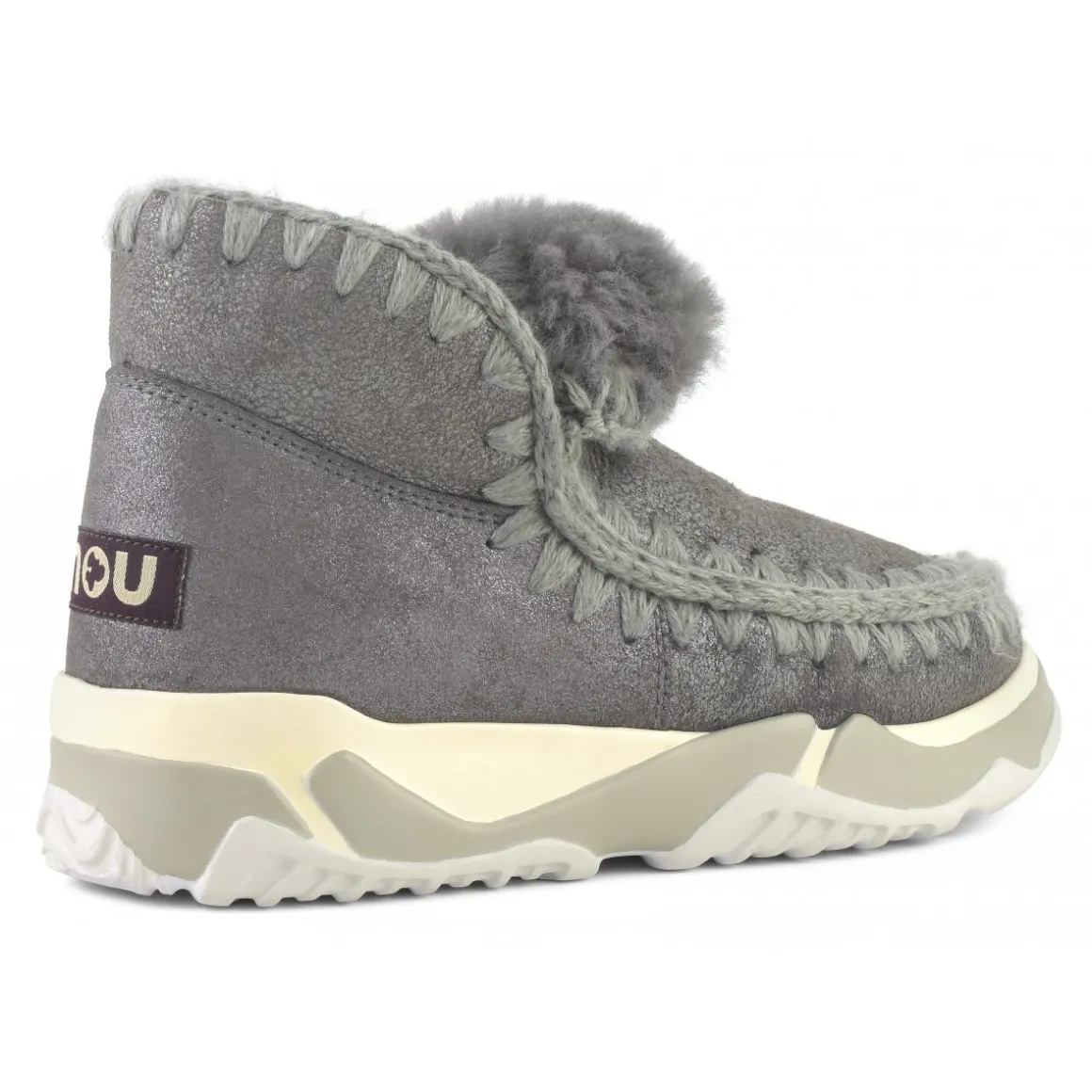 Eskimo Trainer