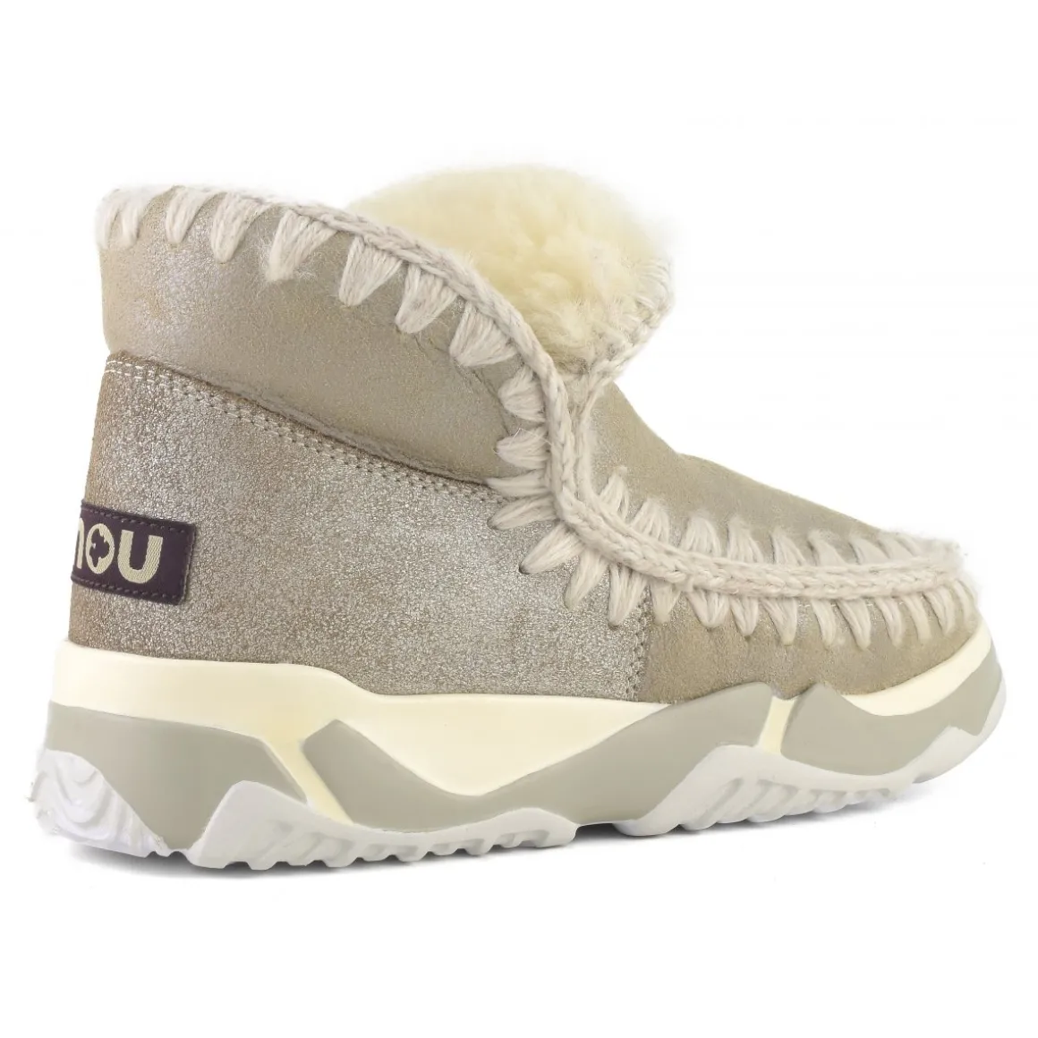 Eskimo Trainer