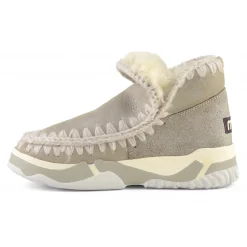Eskimo Trainer
