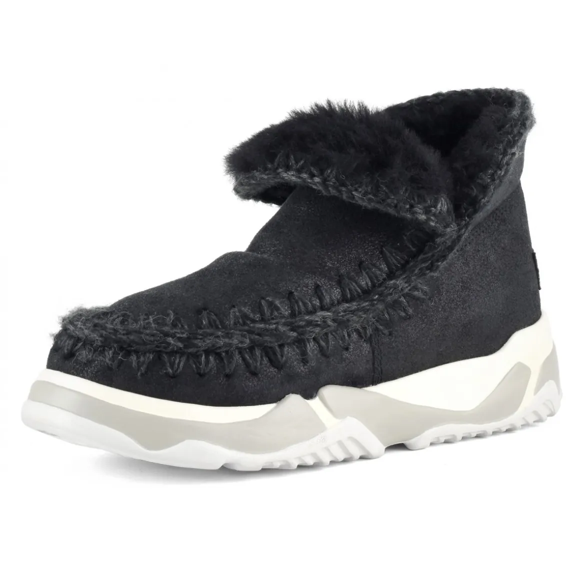 Eskimo Trainer