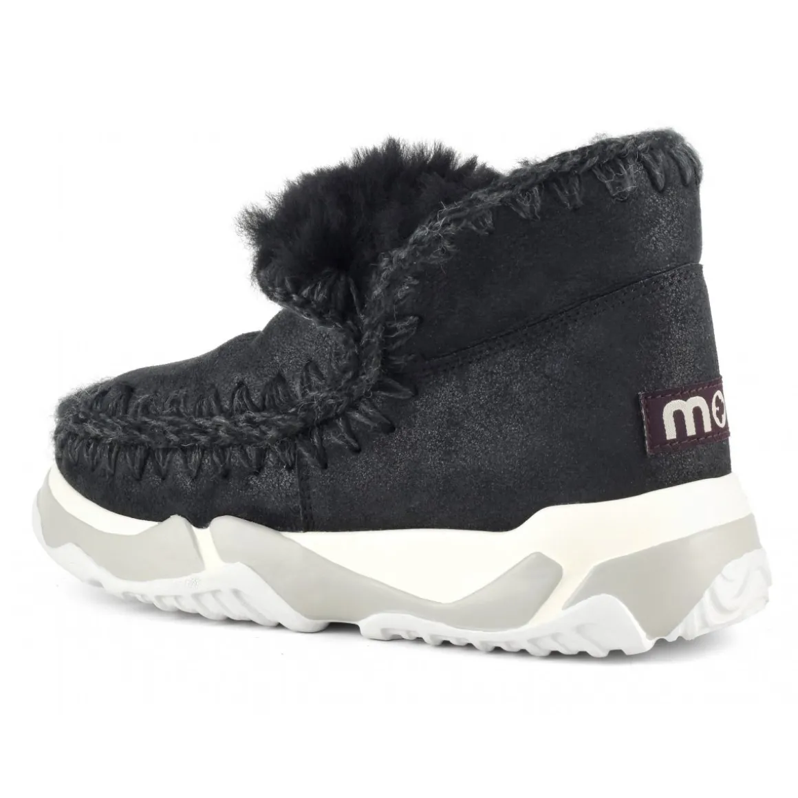 Eskimo Trainer