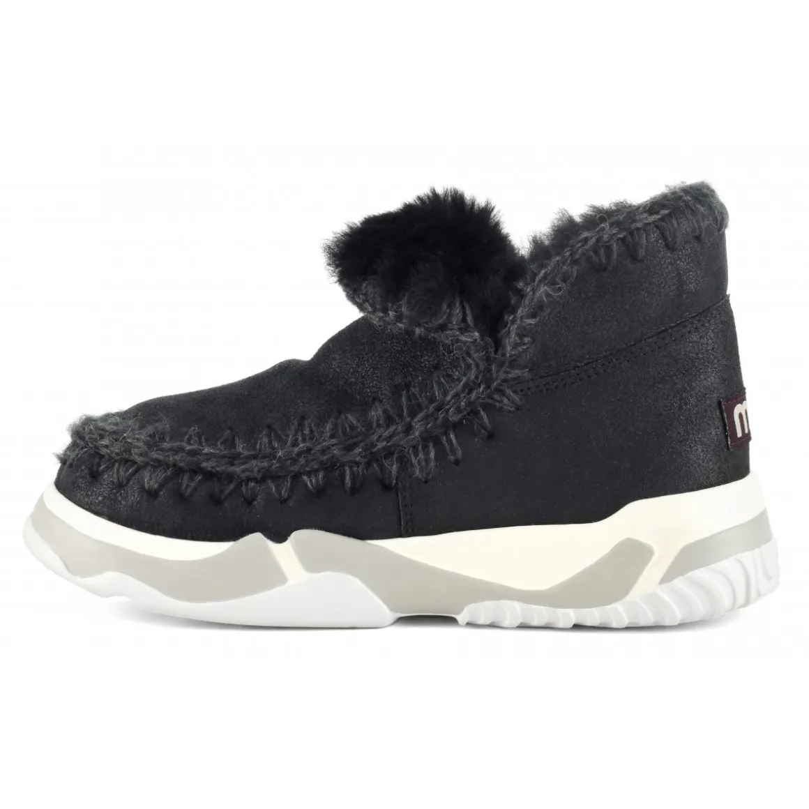 Eskimo Trainer
