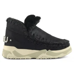 Eskimo Trainer Rhinestones