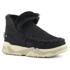 Eskimo Trainer Rhinestones