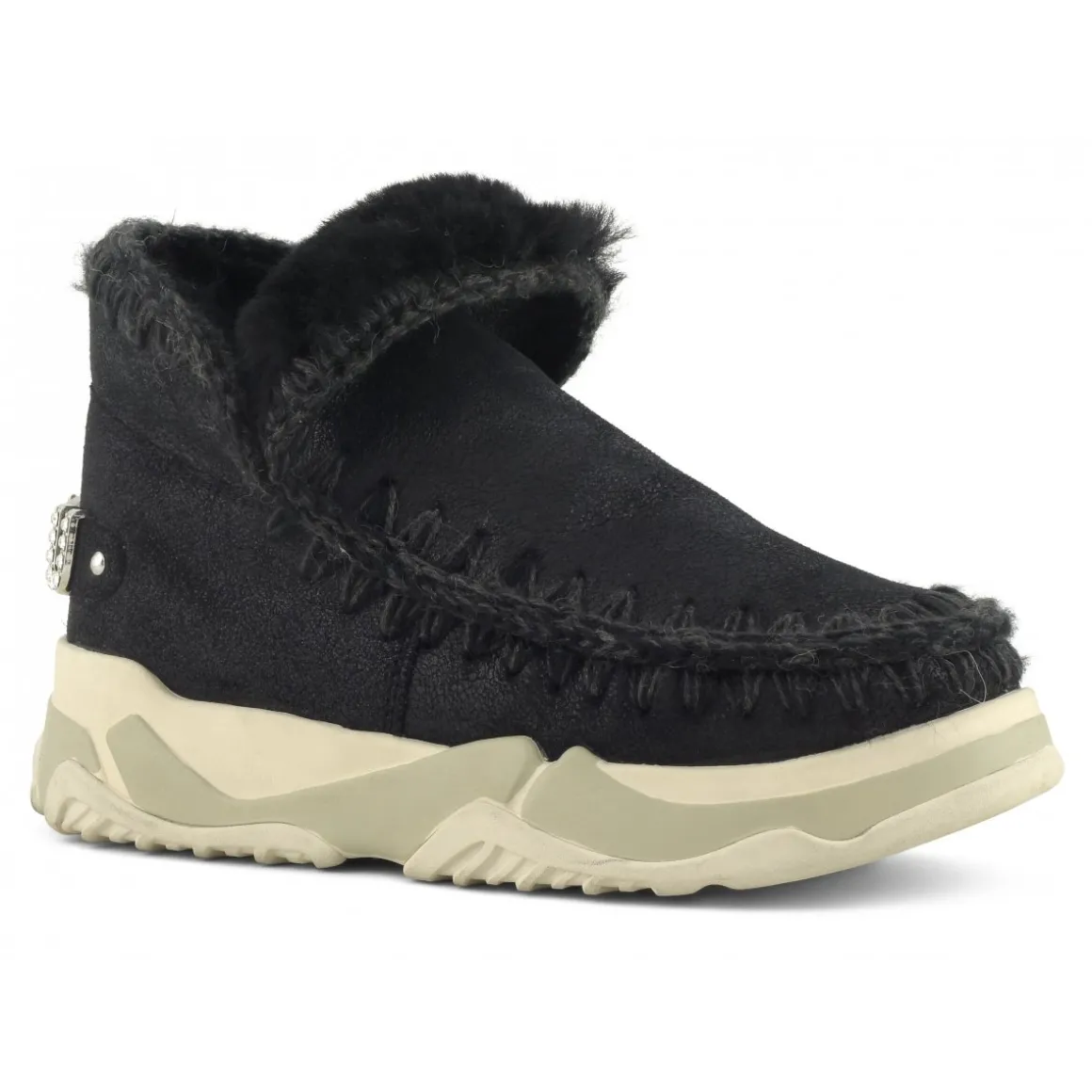 Eskimo Trainer Rhinestones
