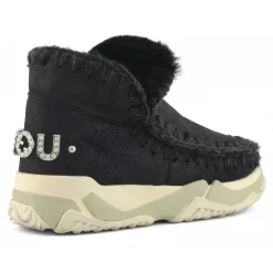 Eskimo Trainer Rhinestones