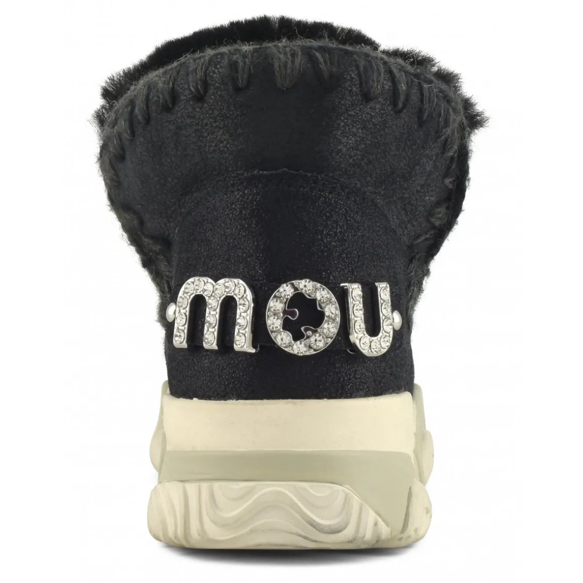 Eskimo Trainer Rhinestones