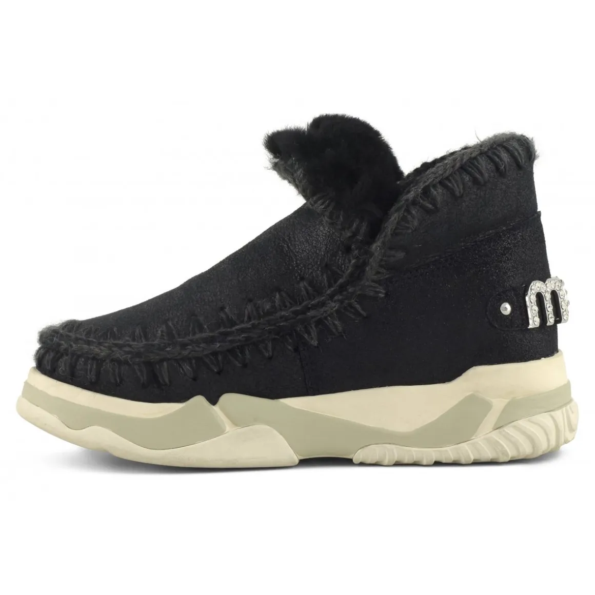 Eskimo Trainer Rhinestones