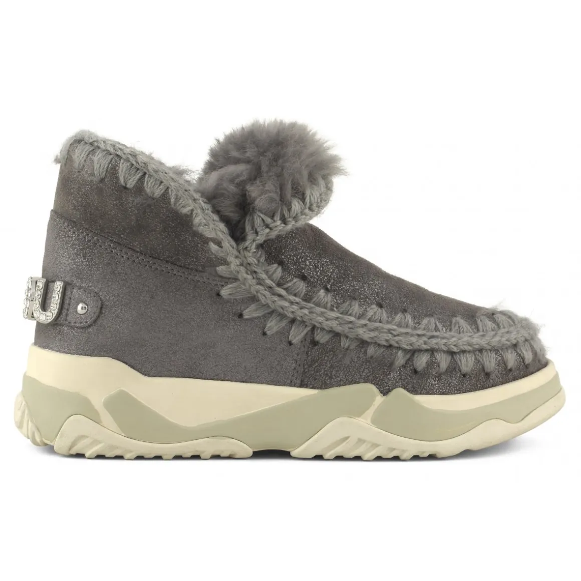Eskimo Trainer Rhinestones