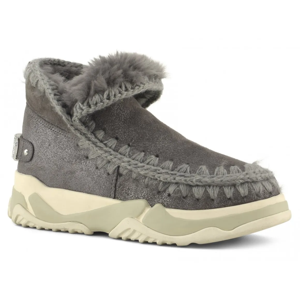 Eskimo Trainer Rhinestones