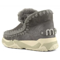 Eskimo Trainer Rhinestones