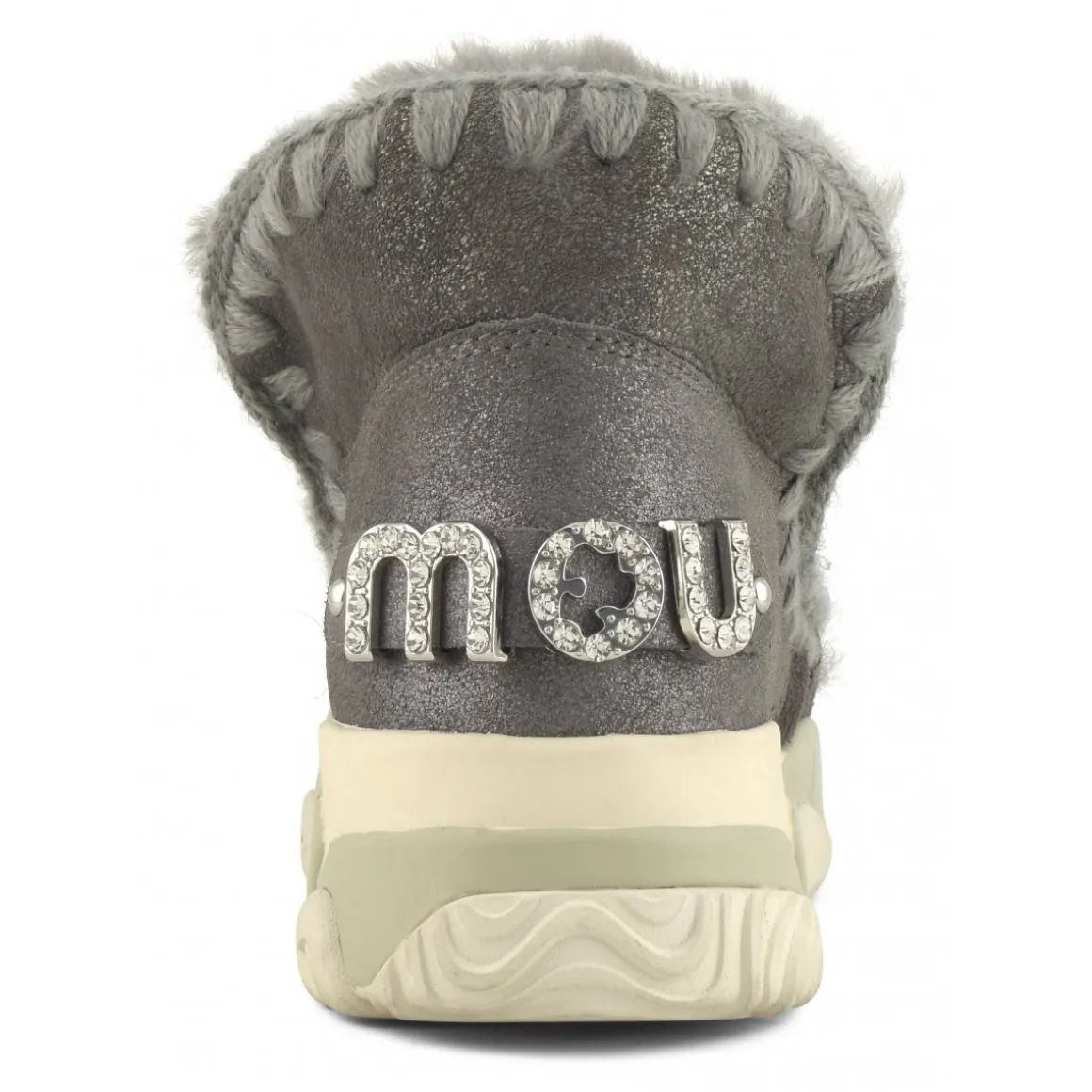 Eskimo Trainer Rhinestones