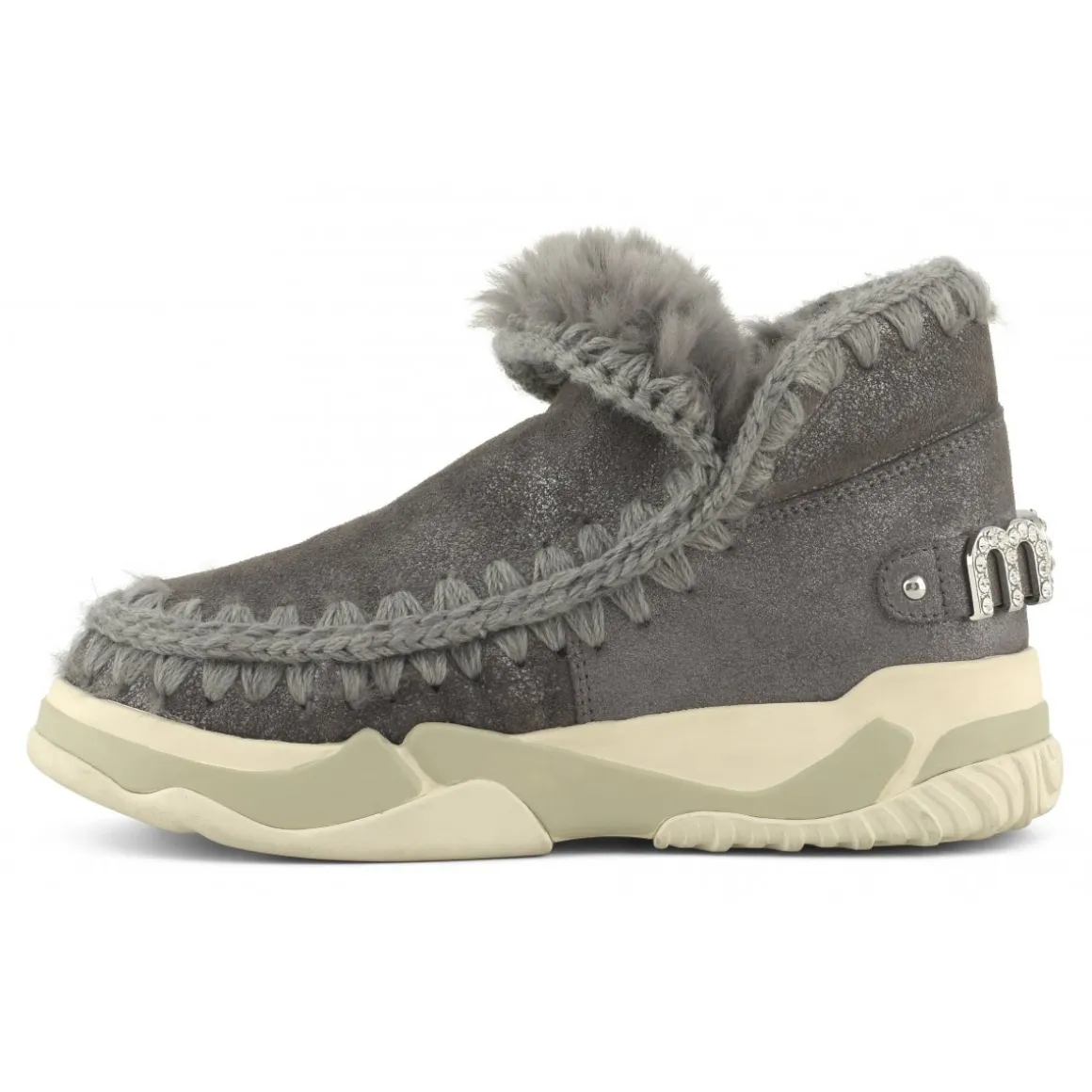 Eskimo Trainer Rhinestones