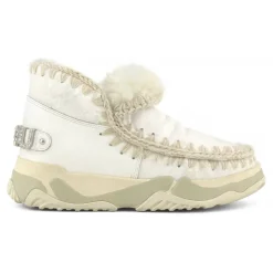 Eskimo Trainer Rhinestones