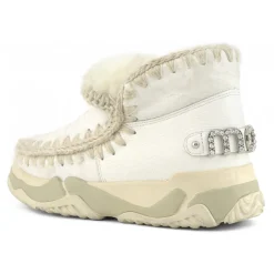 Eskimo Trainer Rhinestones