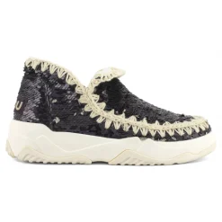 Eskimo Trainer Sequins