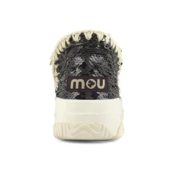 Eskimo Trainer Sequins