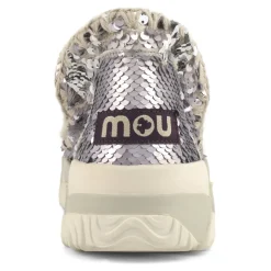 Eskimo Trainer Sequins