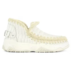 Eskimo Trainer Special Leather