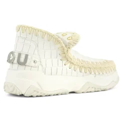 Eskimo Trainer Special Leather
