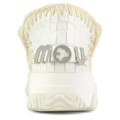 Eskimo Trainer Special Leather
