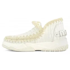 Eskimo Trainer Special Leather