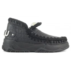 Eskimo Trainer Special Leather