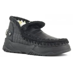Eskimo Trainer Special Leather