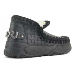 Eskimo Trainer Special Leather