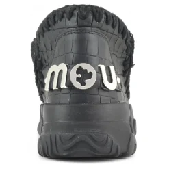 Eskimo Trainer Special Leather