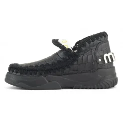 Eskimo Trainer Special Leather
