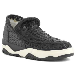Eskimo Trainer Special Leather