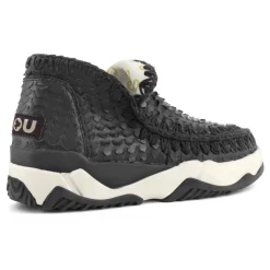 Eskimo Trainer Special Leather