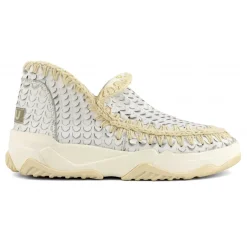 Eskimo Trainer Special Leather