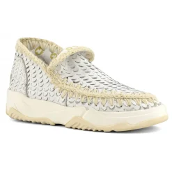 Eskimo Trainer Special Leather