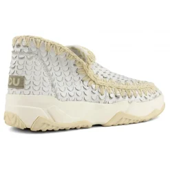 Eskimo Trainer Special Leather