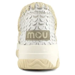 Eskimo Trainer Special Leather