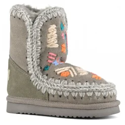 Eskimo Wool Embroidery