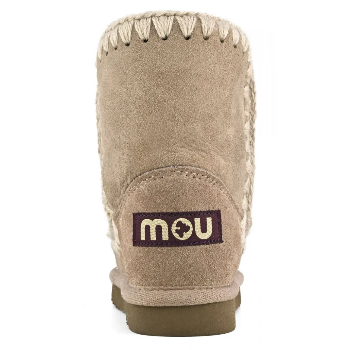 Eskimo Wool Embroidery