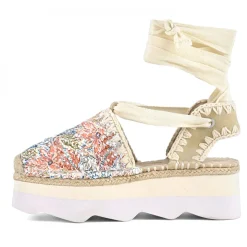 Espa Sandal Sequins