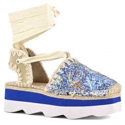 Espa Sandal Sequins