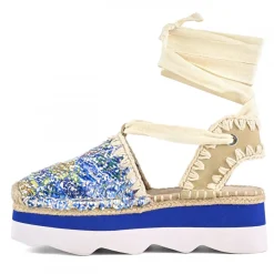 Espa Sandal Sequins