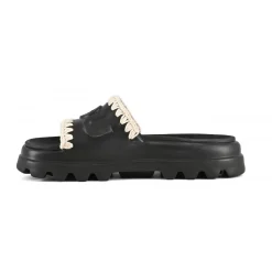 Eva One-piece Slide