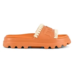 Eva One-piece Slide
