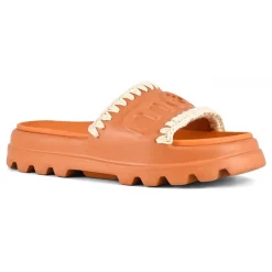 Eva One-piece Slide