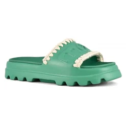 Eva One-piece Slide
