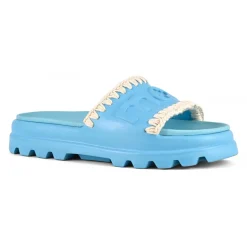 Eva One-piece Slide