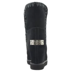 French Toe Wedge Short
