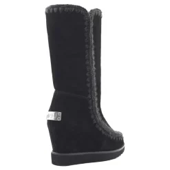 French Toe Wedge Tall