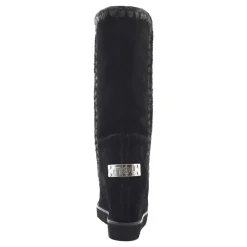 French Toe Wedge Tall